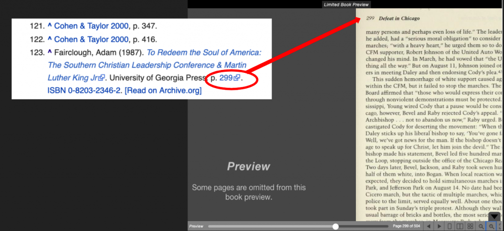 Internet Archive facilita a leitura de livros citados na Wikipedia