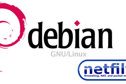 Debian 11 adotará Nftables Plus