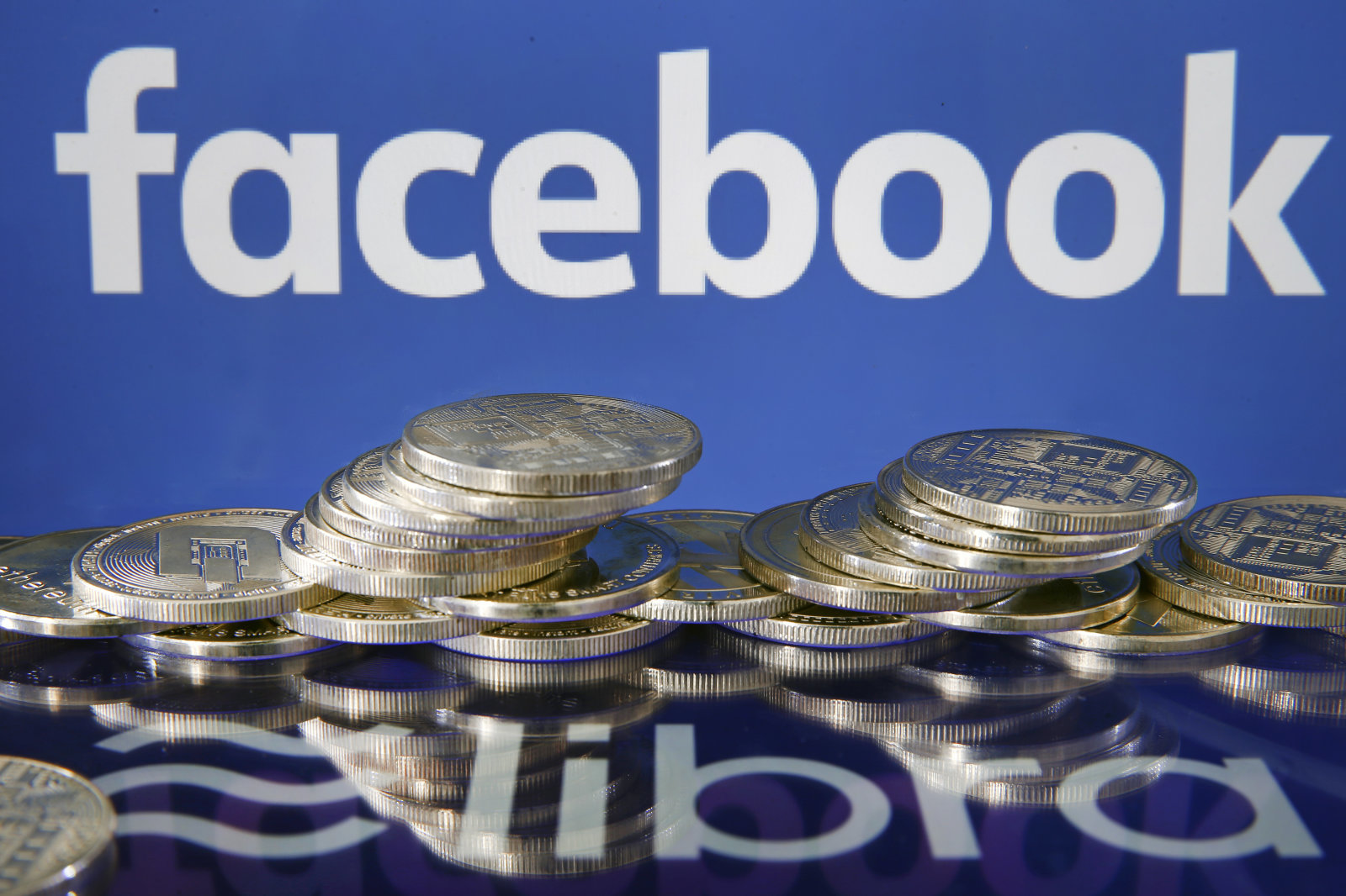Mastercard, Visa, eBay e Stripe abandonam o projeto Libra do Facebook