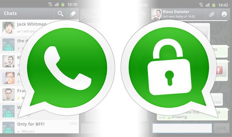 O WhatsApp está trabalhando em um novo recurso chamado "Excluir mensagens".