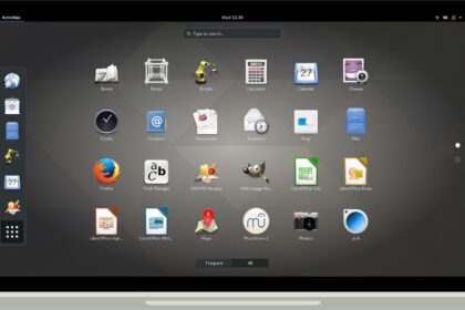 Lançado GNOME 3.36 RC2 antes da atualização oficial