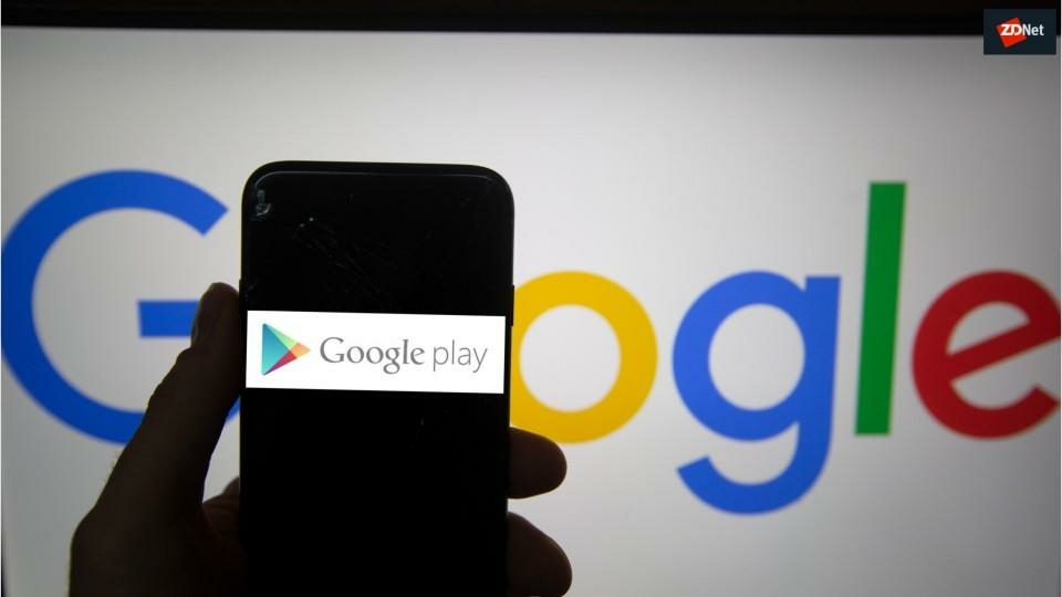 Jogos e aplicativos de fotos no Google Play infectam aparelhos Android com malware