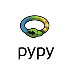 Lançado o PyPy 7.2