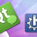Lançado KDE Frameworks 5.75