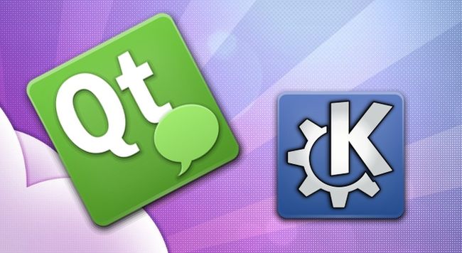 Lançado KDE Frameworks 5.75