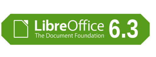 LibreOffice 6.3.6 lançado com mais de 80 bugs corrigidos