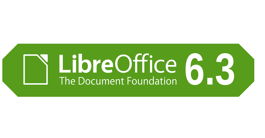 LibreOffice 6.3.5 já está disponível para download com 84 correções