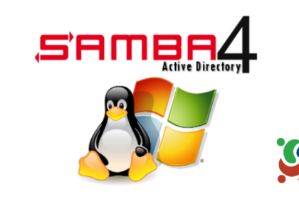 Versão corretiva 4.11.2 do servidor Samba foi lançada