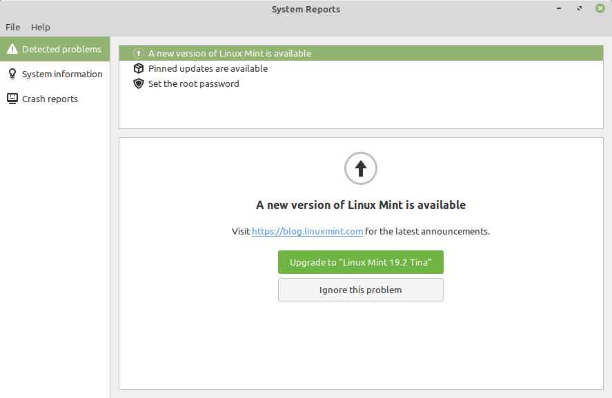 Linux Mint Debian Edition 4 será chamado "Debbie"e foi revelado o novo logotipo do Linux Mint