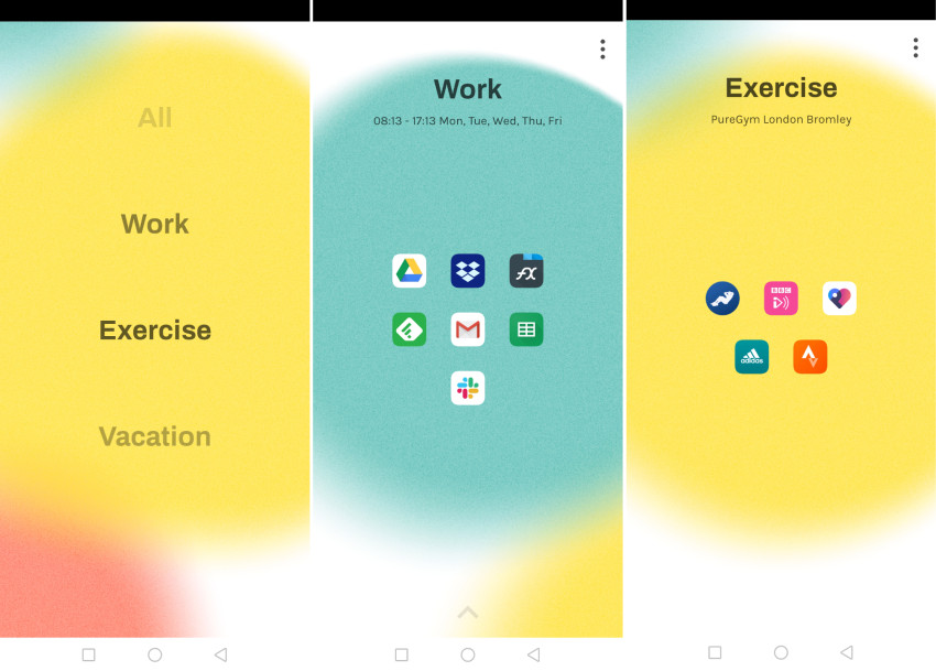 morph-um-novo-aplicativo-google-que-vai-surpreende-voce-configure-o-seu-telefone-para-o-modo-ferias-trabalho-academia-e-etc