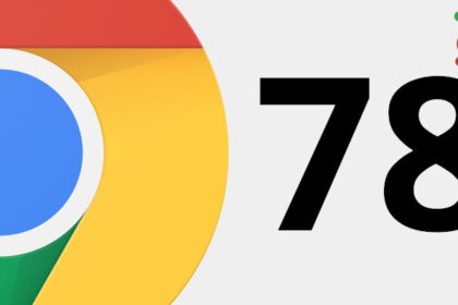 Navegador Google Chrome 78 foi lançado com modo escuro para sites, testes de DoH e muito mais