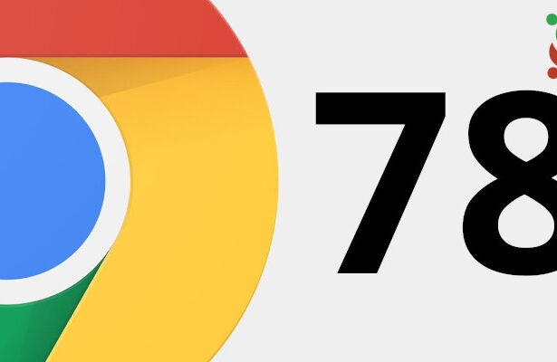 Navegador Google Chrome 78 foi lançado com modo escuro para sites, testes de DoH e muito mais