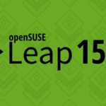 openSUSE Leap 15.0 chegará ao fim da vida útil em 30 de novembro