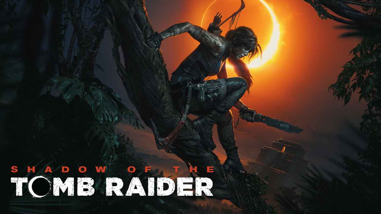 Shadow of the Tomb Raider chegará para Linux