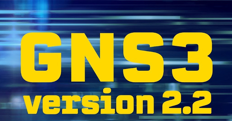 Conheça o simulador de rede GNS3 2.2.0