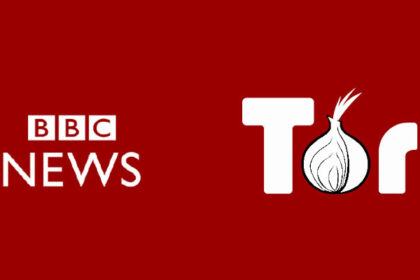 Site da BBC foi lançado na Dark Web para evitar censura