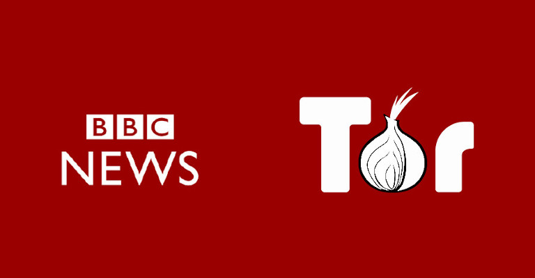 Site da BBC foi lançado na Dark Web para evitar censura