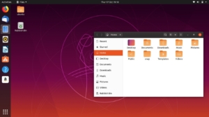 Ubuntu 19.10 recebe primeiro patch de segurança do kernel