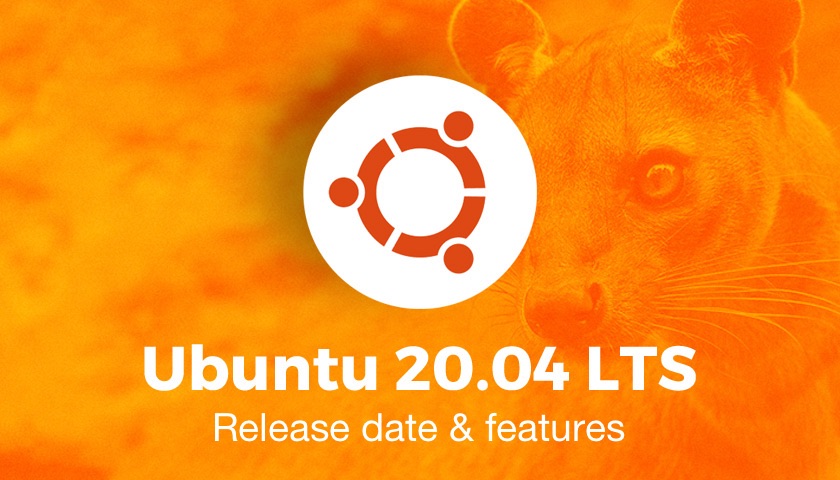 Ubuntu 20.04 Focal Fossa pode introduzir todas essas mudanças