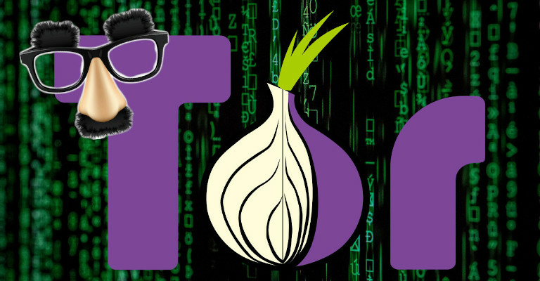 Descobriram uma versão falsa do navegador Web Tor