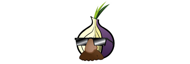 Descobriram uma versão falsa do navegador Web Tor