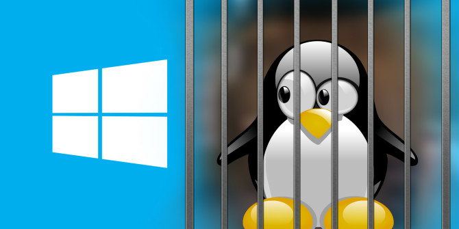 Microsoft usa táticas comunistas contra o GNU/Linux e o software livre!