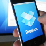 Foi lançada a ferramenta de transferência Dropbox Transfer