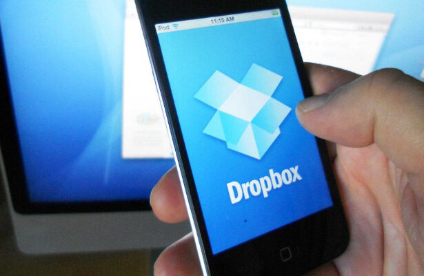 Foi lançada a ferramenta de transferência Dropbox Transfer
