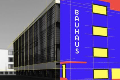 Google Arts & Culture celebra 100 anos de Bauhaus com coleção especial