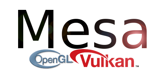 Mesa 20.1.6 lançado com melhorias no Vulkan