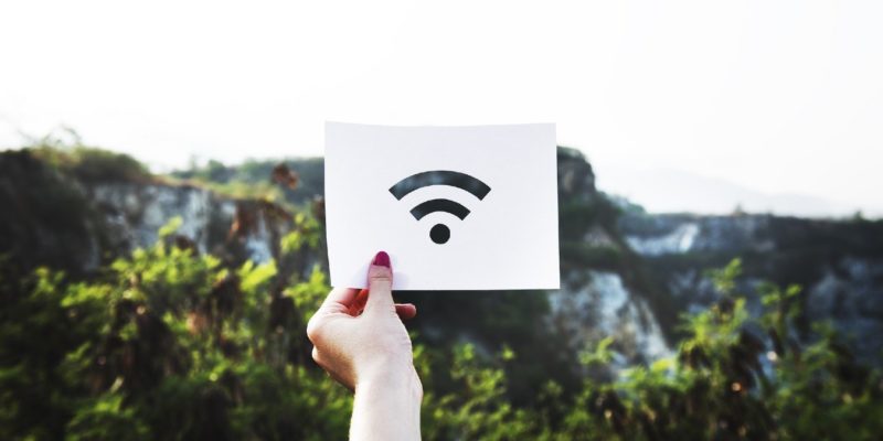 HTTPS significa que você não deve mais ter medo de Wi-Fi público