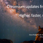 Arm trabalha para aumentar desempenho do Chrome/Chromium