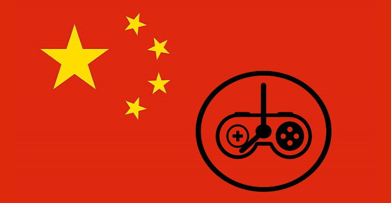 China quer parar o "vício em videogame" em crianças