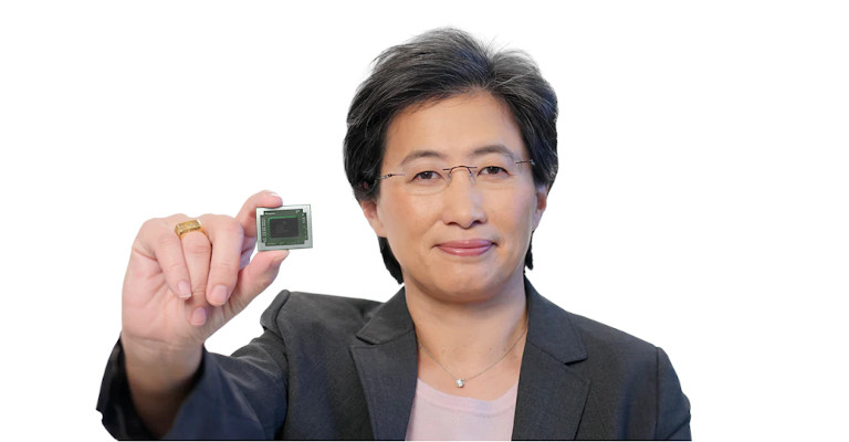 Documentos vazados da AMD oferecem novos detalhes da Zen 3