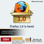 Firefox completa 15 anos