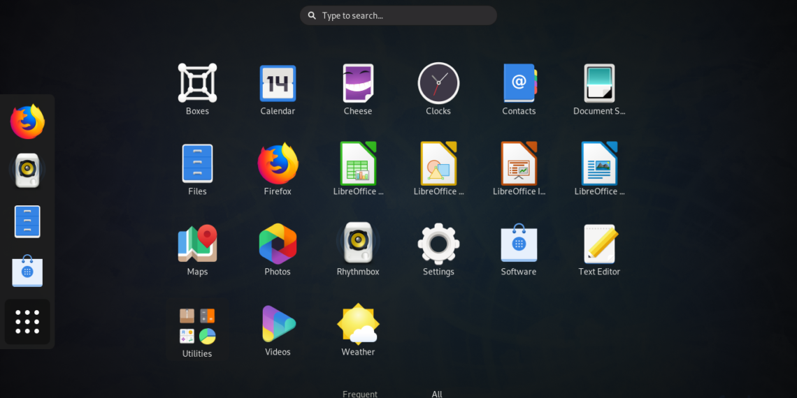 Usuários do Fedora estão preocupados com GNOME Software