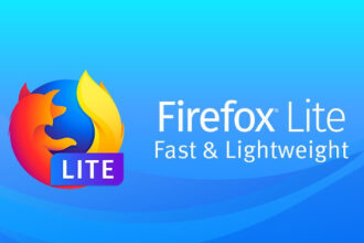 Mozilla Taiwan lança o Firefox Lite 2.0 para Android