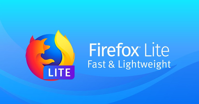 Mozilla Taiwan lança o Firefox Lite 2.0 para Android