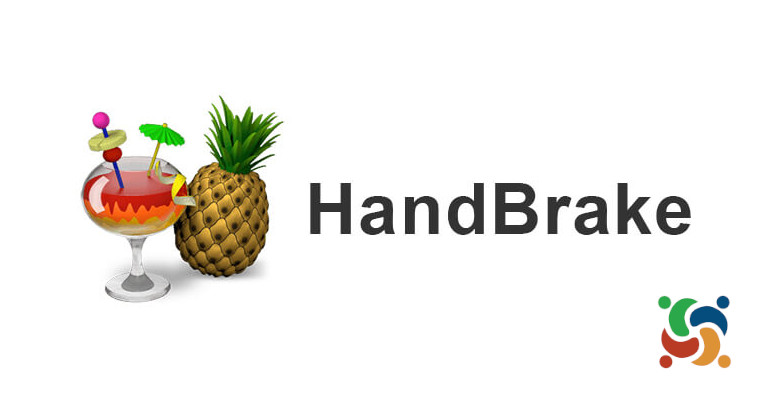 Lançado conversor de vídeo HandBrake 1.3.3