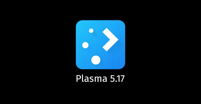 KDE Plasma 5.17.3 foi lançado com mais de 40 correções