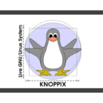 Distro Linux KNOPPIX 8.6.1 foi lançada