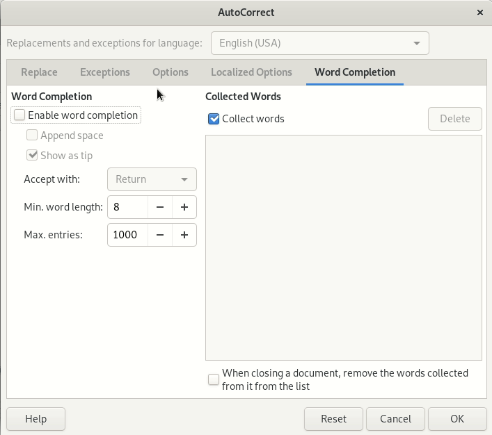 LibreOffice 6.4 virá com caixas de diálogo GTK nativas no Linux