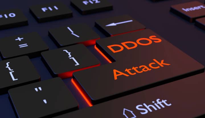 Mod_evasive no Apache oferece proteção contra ataque de DDoS