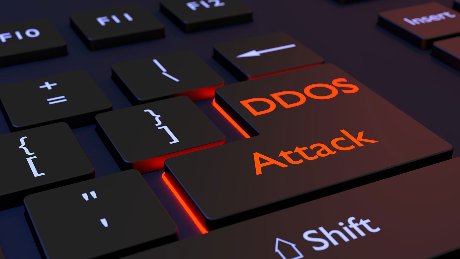 Mod_evasive no Apache oferece proteção contra ataque de DDoS