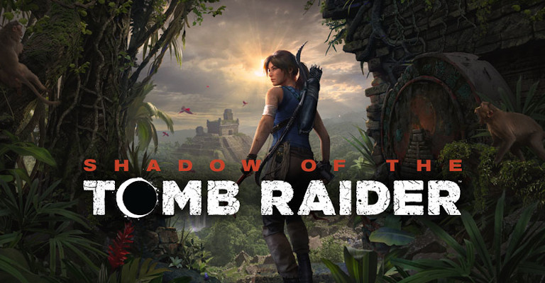Jogo 'Shadow of the Tomb Raider - Definitive Edition' foi lançado oficialmente para Linux