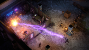 Será lançado para Linux o jogo de RPG 'Wasteland 3'
