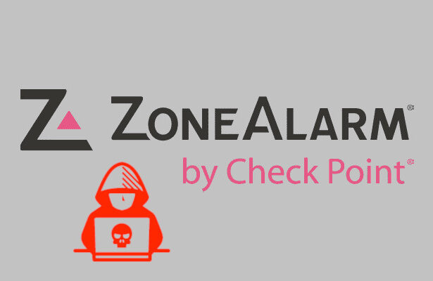 Site do fórum da ZoneAlarm foi invadido por hackers