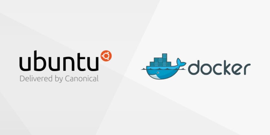 Canonical finalmente descobre que "--no-install-recommends" vale a pena para o Docker