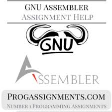 Patches do GNU Assembler enviados