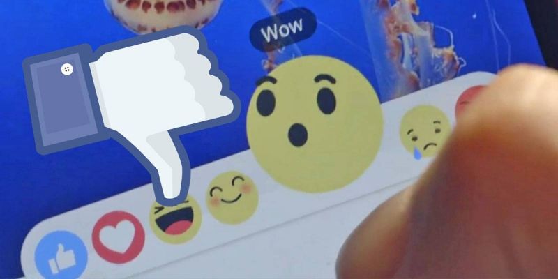 Facebook e Instagram apresentaram instabilidade